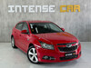 CRUZE 1.8 LT SPORT6 16V FLEX 4P MANUAL - 2014 - NOVO HAMBURGO