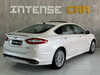 FUSION 2.0 TITANIUM FWD 16V 4P AUTOMÁTICO - 2016 - NOVO HAMBURGO