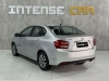 CITY 1.5 LX 16V FLEX 4P AUTOMÁTICO - 2013 - NOVO HAMBURGO