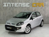 PUNTO 1.4 ATTRACTIVE 8V FLEX 4P MANUAL - 2015 - NOVO HAMBURGO