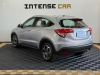 HR-V 1.8 16V FLEX EXL 4P AUTOMÁTICO - 2017 - NOVO HAMBURGO
