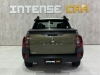 DUSTER OROCH 1.6 16V FLEX EXPRESSION 4P MANUAL - 2018 - NOVO HAMBURGO