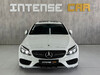 C 250 2.0 CGI SPORT TURBO 16V 4P AUTOMÁTICO - 2015 - NOVO HAMBURGO
