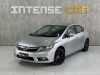 CIVIC 1.8 LXL 16V FLEX 4P AUTOMÁTICO - 2012 - NOVO HAMBURGO