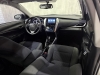 YARIS 1.5 XL PLUS CONNECT 16V FLEX 4P AUTOMÁTICO - 2019 - NOVO HAMBURGO