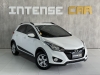 HB20X 1.6 16V STYLE FLEX 4P AUTOMÁTICO - 2015 - NOVO HAMBURGO