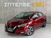 VERSA 1.6 EXCLUSIVE 16V FLEX 4P AUTOMÁTICO - 2021 - NOVO HAMBURGO