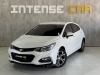 CRUZE 1.4 TURBO LTZ SPORT6 16V FLEX 4P AUTOMÁTICO - 2017 - NOVO HAMBURGO