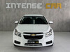 CRUZE 1.8 LT 16V FLEX 4P AUTOMÁTICO - 2014 - NOVO HAMBURGO