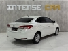 YARIS 1.5 XL PLUS CONNECT 16V FLEX 4P AUTOMÁTICO - 2019 - NOVO HAMBURGO