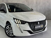 208 1.6 GRIFFE 16V FLEX 4P AUTOMÁTICO - 2023 - NOVO HAMBURGO