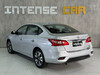 SENTRA 2.0 SV 16V FLEX 4P AUTOMÁTICO - 2018 - NOVO HAMBURGO