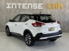 KICKS 1.6 16V FLEX SL 4P XTRONIC - 2018 - NOVO HAMBURGO