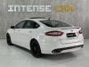 FUSION 2.0 TITANIUM GTDI ECOBOOST AWD AUTOMÁTICO - 2013 - NOVO HAMBURGO