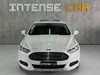 FUSION 2.0 TITANIUM AWD 16V 4P AUTOMÁTICO - 2016 - NOVO HAMBURGO