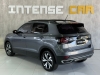 T-CROSS 1.0 COMFORTLINE TSI FLEX 4P AUTOMÁTICO - 2022 - NOVO HAMBURGO