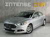 FUSION 2.5 SEL 16V 4P AUTOMÁTICO - 2016 - NOVO HAMBURGO