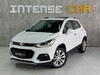 TRACKER 1.4 16V PREMIER TURBO FLEX 4P AUTOMÁTICO - 2018 - NOVO HAMBURGO
