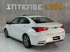 1.5 16V TURBO 6 GSX FLEX 4P AUTOMÁTICO - 2021 - NOVO HAMBURGO