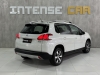 2008 1.6 16V FLEX GRIFFE 4P AUTOMÁTICO - 2017 - NOVO HAMBURGO