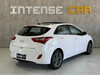 I30 1.8 MPI 16V 4P AUTOMATICO - 2016 - NOVO HAMBURGO