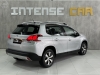 2008 1.6 16V FLEX GRIFFE 4P AUTOMÁTICO - 2016 - NOVO HAMBURGO