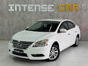 SENTRA 2.0 SV 16V FLEX 4P AUTOMÁTICO - 2015 - NOVO HAMBURGO