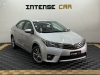 COROLLA 2.0 XEI 16V FLEX 4P AUTOMÁTICO - 2015 - NOVO HAMBURGO