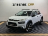 C4 CACTUS 1.6 THP SHINE FLEX 4P AUTOMATICO - 2019 - NOVO HAMBURGO