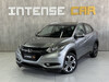 HR-V 1.8 16V FLEX EXL 4P AUTOMÁTICO - 2016 - NOVO HAMBURGO