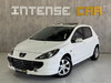 307 1.6 PRESENCE PACK 16V 4P MANUAL - 2012 - NOVO HAMBURGO