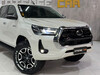 HILUX 2.8 SRX 4X4 CD 16V DIESEL 4P AUTOMÁTICO - 2021 - NOVO HAMBURGO