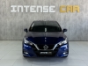 VERSA 1.6 ADVANCE 16V FLEX 4P AUTOMÁTICO - 2021 - NOVO HAMBURGO