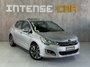 C4 LOUNGE 1.6 EXCLUSIVE 16V TURBO FLEX 4P AUTOMÁTICO - 2018 - NOVO HAMBURGO