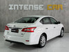 SENTRA 2.0 SV 16V FLEX 4P AUTOMÁTICO - 2014 - NOVO HAMBURGO