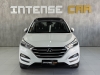 TUCSON 1.6 GLS TURBO 4P AUTOMÁTICO - 2018 - NOVO HAMBURGO
