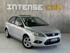 FOCUS 2.0 TITANIUM SEDAN 16V FLEX 4P AUTOMÁTICO - 2012 - NOVO HAMBURGO