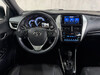 YARIS 1.5 XLS CONNECT 16V FLEX 4P AUTOMÁTICO - 2020 - NOVO HAMBURGO