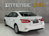 SENTRA 2.0 SL 16V FLEX 4P AUTOMÁTICO - 2015 - NOVO HAMBURGO
