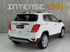 TRACKER 1.4 16V PREMIER TURBO FLEX 4P AUTOMÁTICO - 2018 - NOVO HAMBURGO