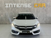CIVIC 2.0 16V FLEXONE EX 4P CVT - 2018 - NOVO HAMBURGO