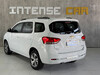 SPIN 1.8 PREMIER 8V FLEX 4P AUTOMÁTICO - 2023 - NOVO HAMBURGO