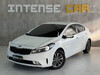 CERATO 1.6 16V SX4 4P AUTOMÁTICO - 2019 - NOVO HAMBURGO