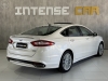 FUSION 2.0 TITANIUM AWD 16V 4P AUTOMÁTICO - 2013 - NOVO HAMBURGO