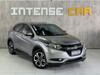 HR-V 1.8 16V FLEX EXL 4P AUTOMÁTICO - 2016 - NOVO HAMBURGO