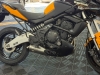 VERSYS 650 ABS - 2012 - NOVO HAMBURGO