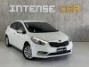 CERATO 1.6 SX3 16V FLEX 4P AUTOMÁTICO - 2014 - NOVO HAMBURGO
