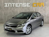 CIVIC 1.8 LXL 16V FLEX 4P AUTOMÁTICO - 2012 - NOVO HAMBURGO