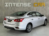 SENTRA 2.0 S 16V FLEX 4P MANUAL - 2020 - NOVO HAMBURGO