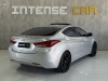 ELANTRA 1.8 GLS 16V 4P AUTOMÁTICO - 2012 - NOVO HAMBURGO